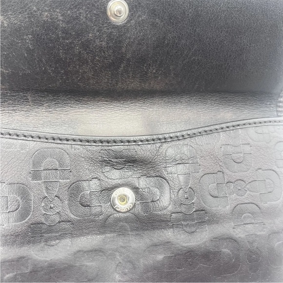 Gucci long wallet - Picture 6 of 14